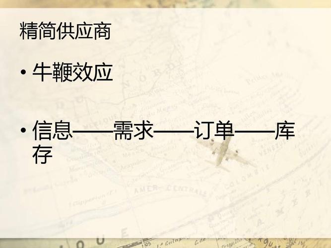 当前第8页) 你可能喜欢 汽车零部件供应链 汽车行业供应链管理 供应链
