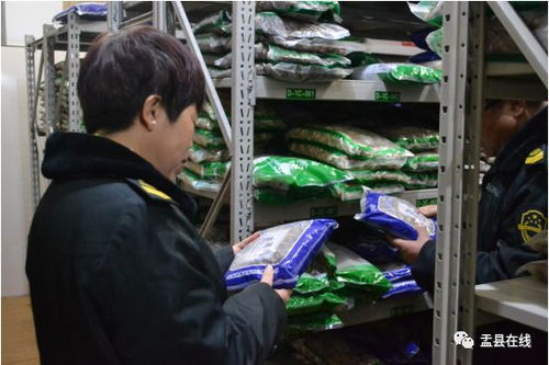 节前,县食药局对食品药品市场层层把关
