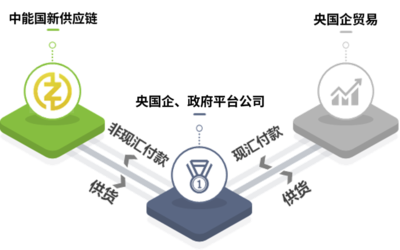 携手中能国新供应链,共铸商业新辉煌!