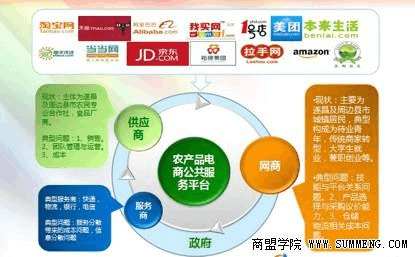 遂昌模式,如何让农产品电商平台成功落地?
