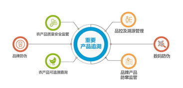 溯源管理系统 为网购产品提供保障