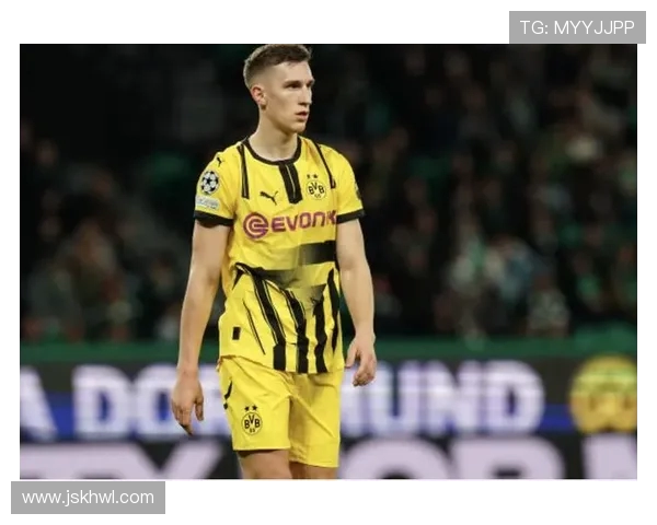 施洛特贝克续约将加薪并担任队长多特认为拜仁对其兴趣不大